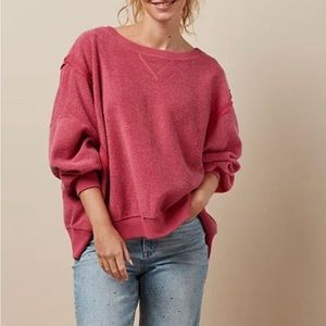 American Eagle Big Hug Sweatshirt